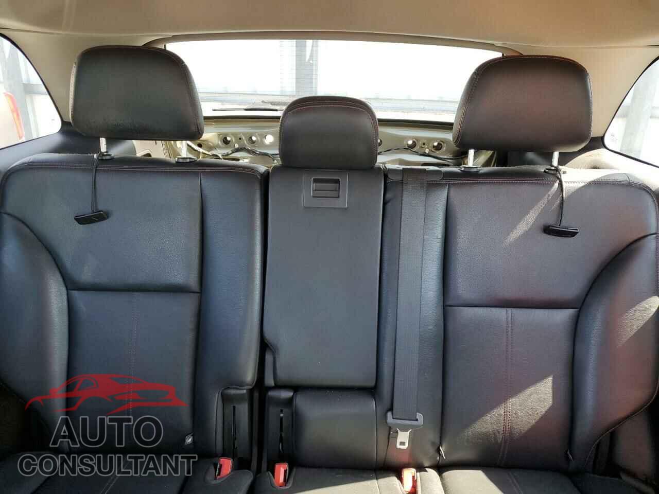FORD EDGE 2013 - 2FMDK3JC9DBB97319