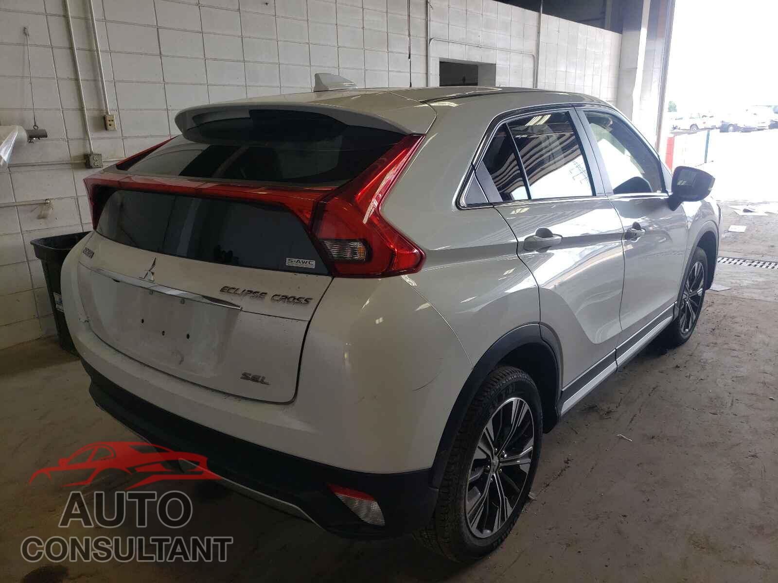 MITSUBISHI ECLIPSE 2019 - JA4AT5AA3KZ020879