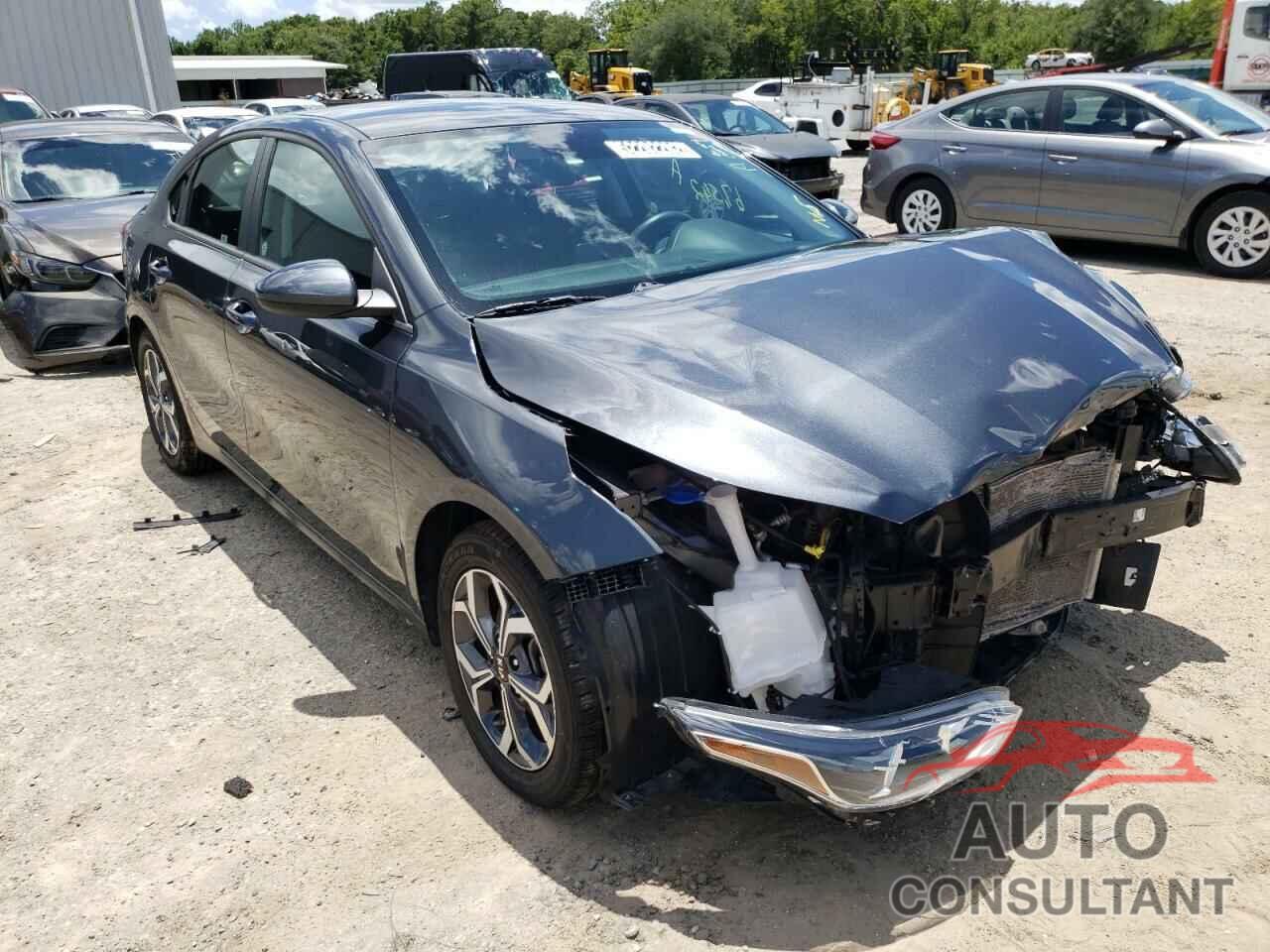 KIA FORTE 2020 - 3KPF24AD1LE152961