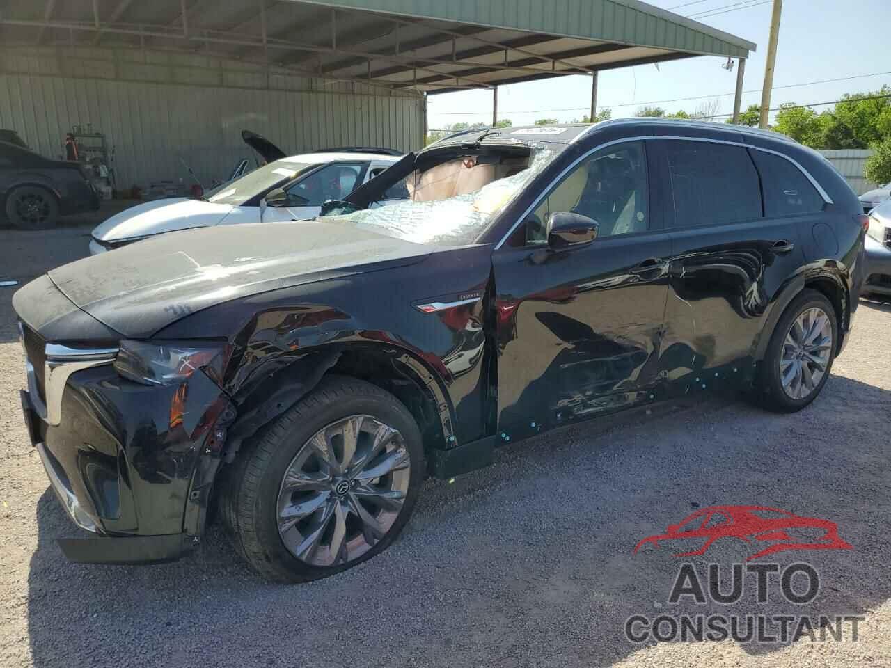 MAZDA CX-90 2025 - JM3KKEHD1S1218119