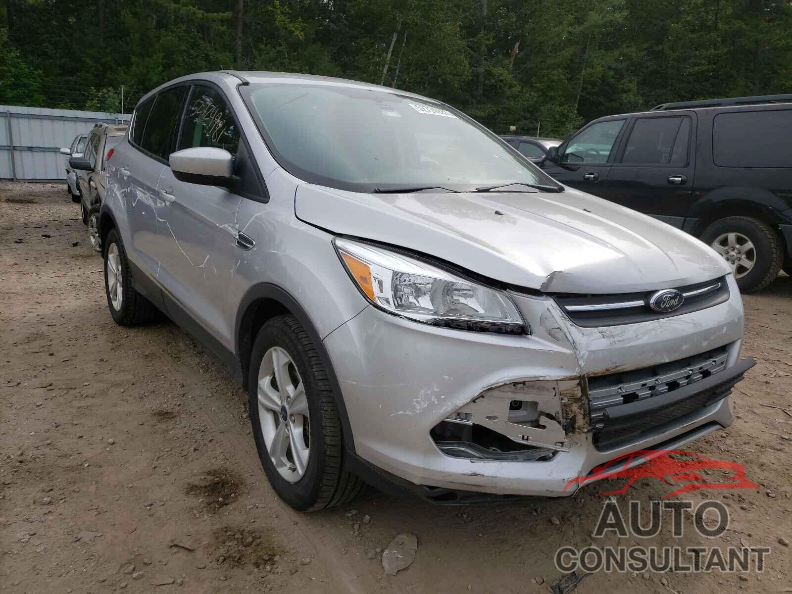 FORD ESCAPE 2016 - 1FMCU9GX2GUA43410