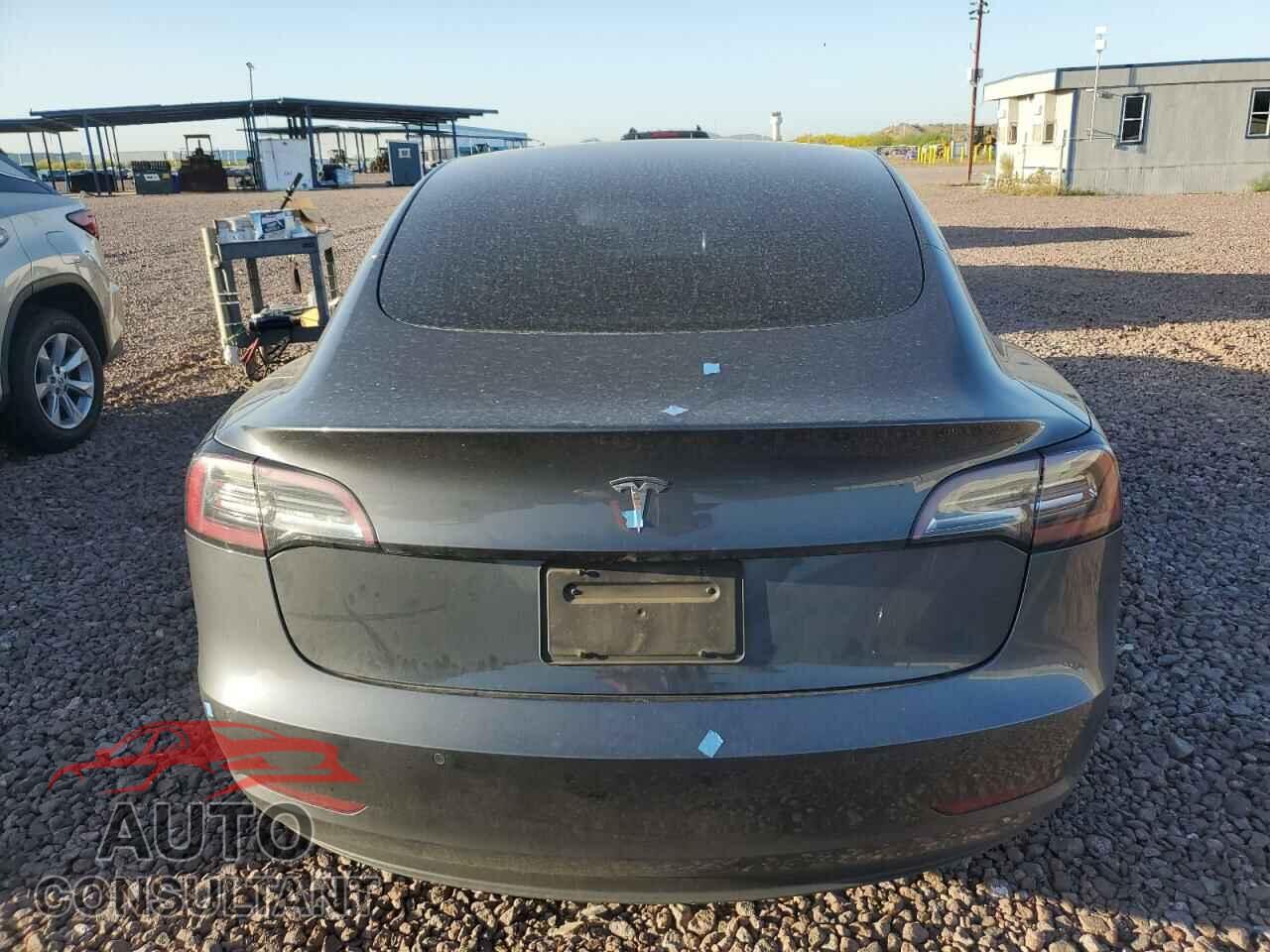TESLA MODEL 3 2019 - 5YJ3E1EA1KF345449