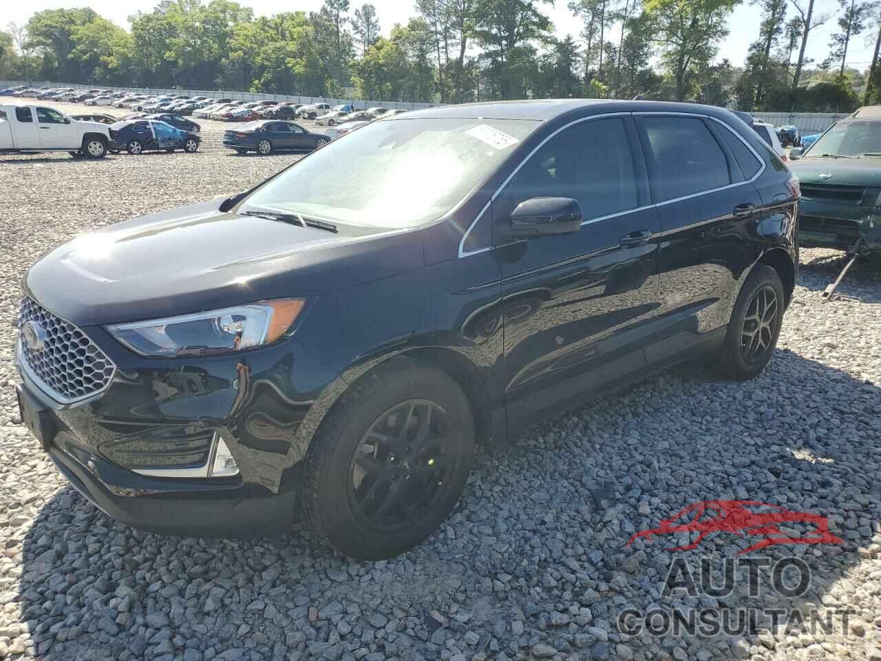 FORD EDGE 2024 - 2FMPK4J94RBA57113