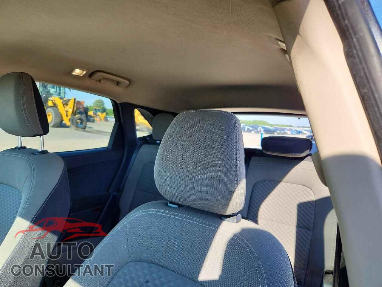 FORD ESCAPE 2020 - 1FMCU0G6XLUA67709
