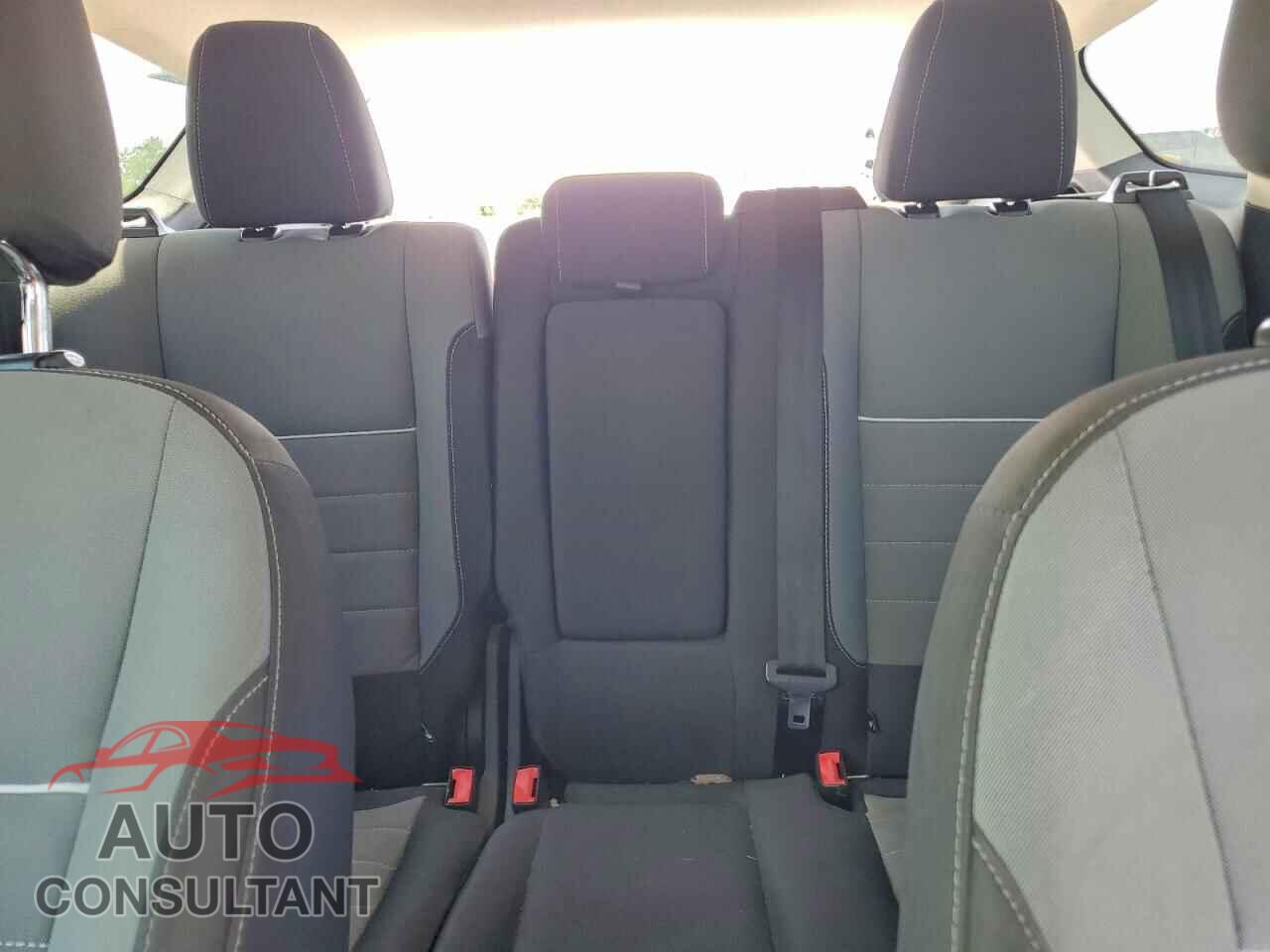 FORD ESCAPE 2014 - 1FMCU9G95EUB66441