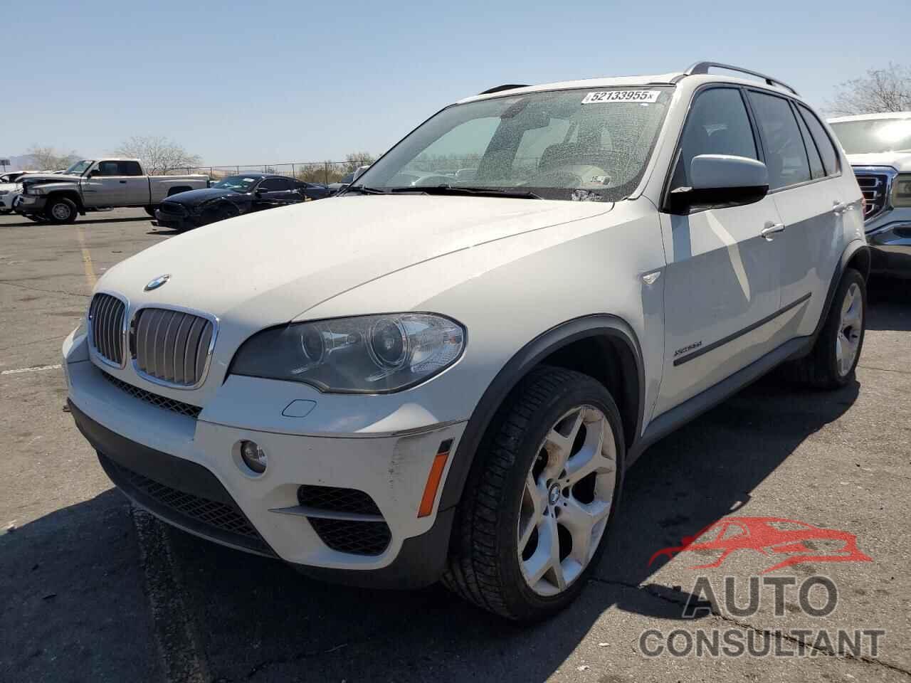 BMW X5 2013 - 5UXZW0C54D0B95170