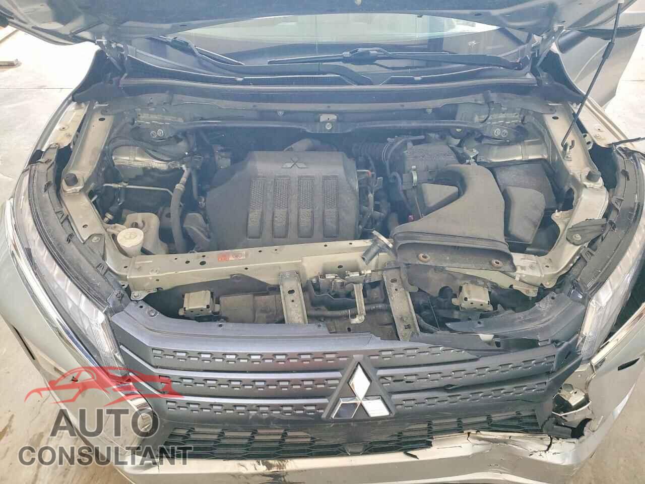 MITSUBISHI ECLIPSE 2022 - JA4ATWAA9NZ004406