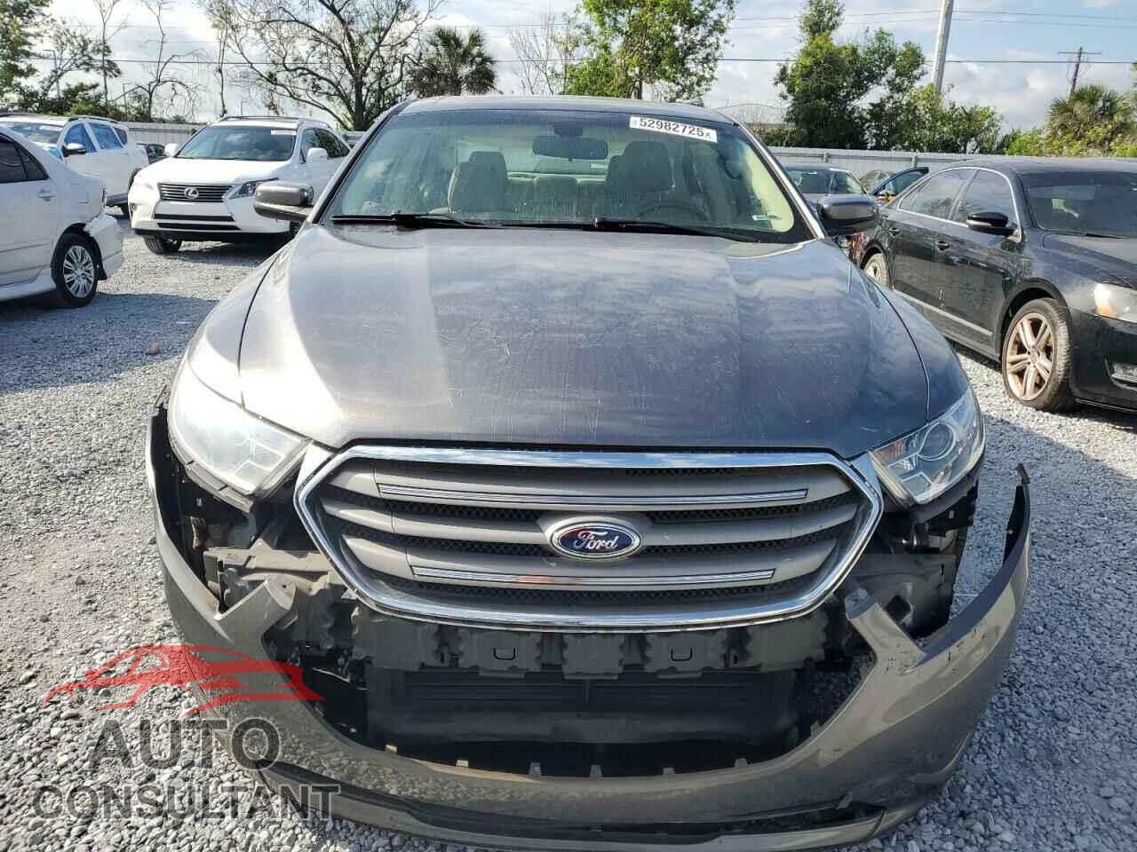 FORD TAURUS 2014 - 1FAHP2E84EG147564