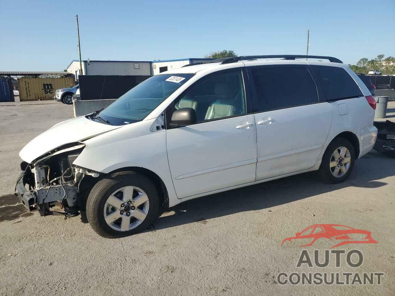 TOYOTA All Models 2010 - 5TDKK4CC4AS322011