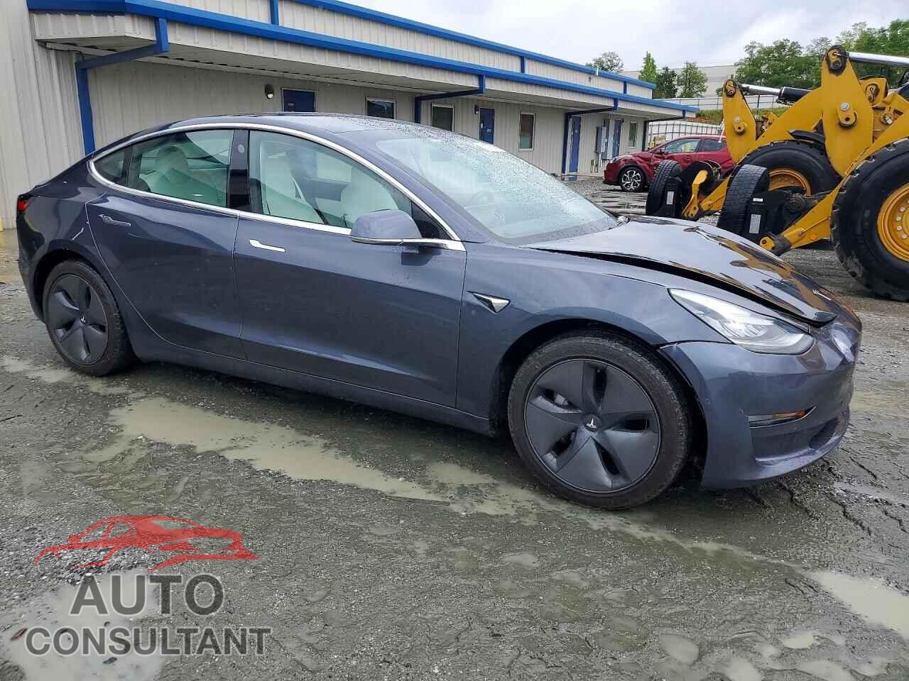 TESLA MODEL 3 2019 - 5YJ3E1EB4KF421383