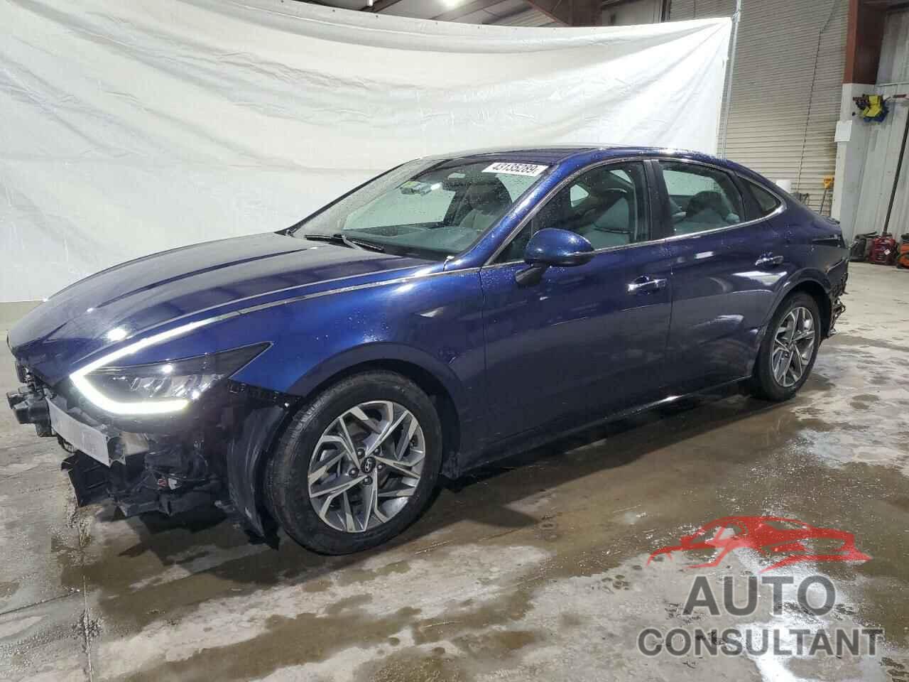 HYUNDAI SONATA 2020 - 5NPEF4JA9LH047294