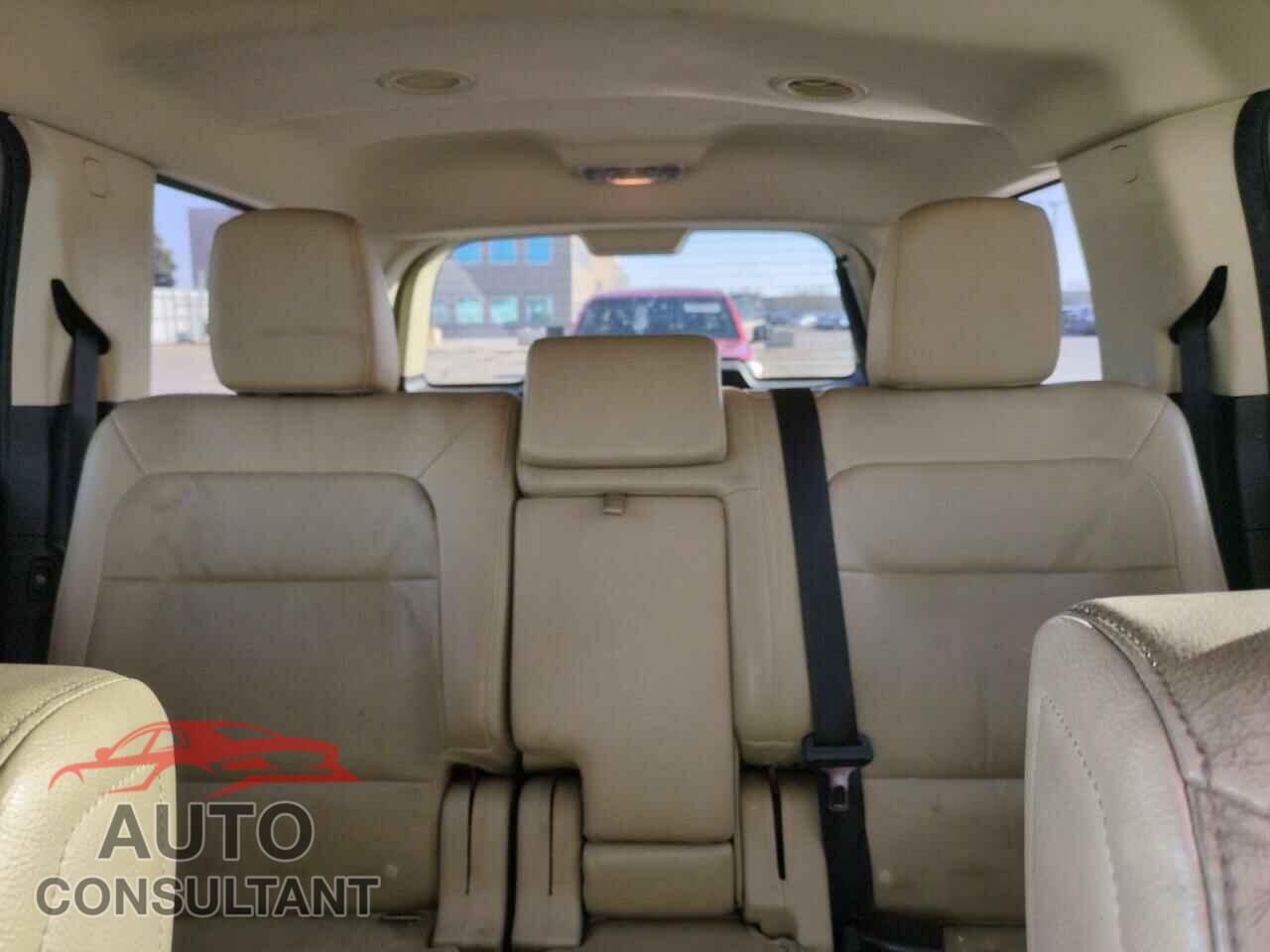 FORD FLEX 2013 - 2FMHK6D89DBD32485