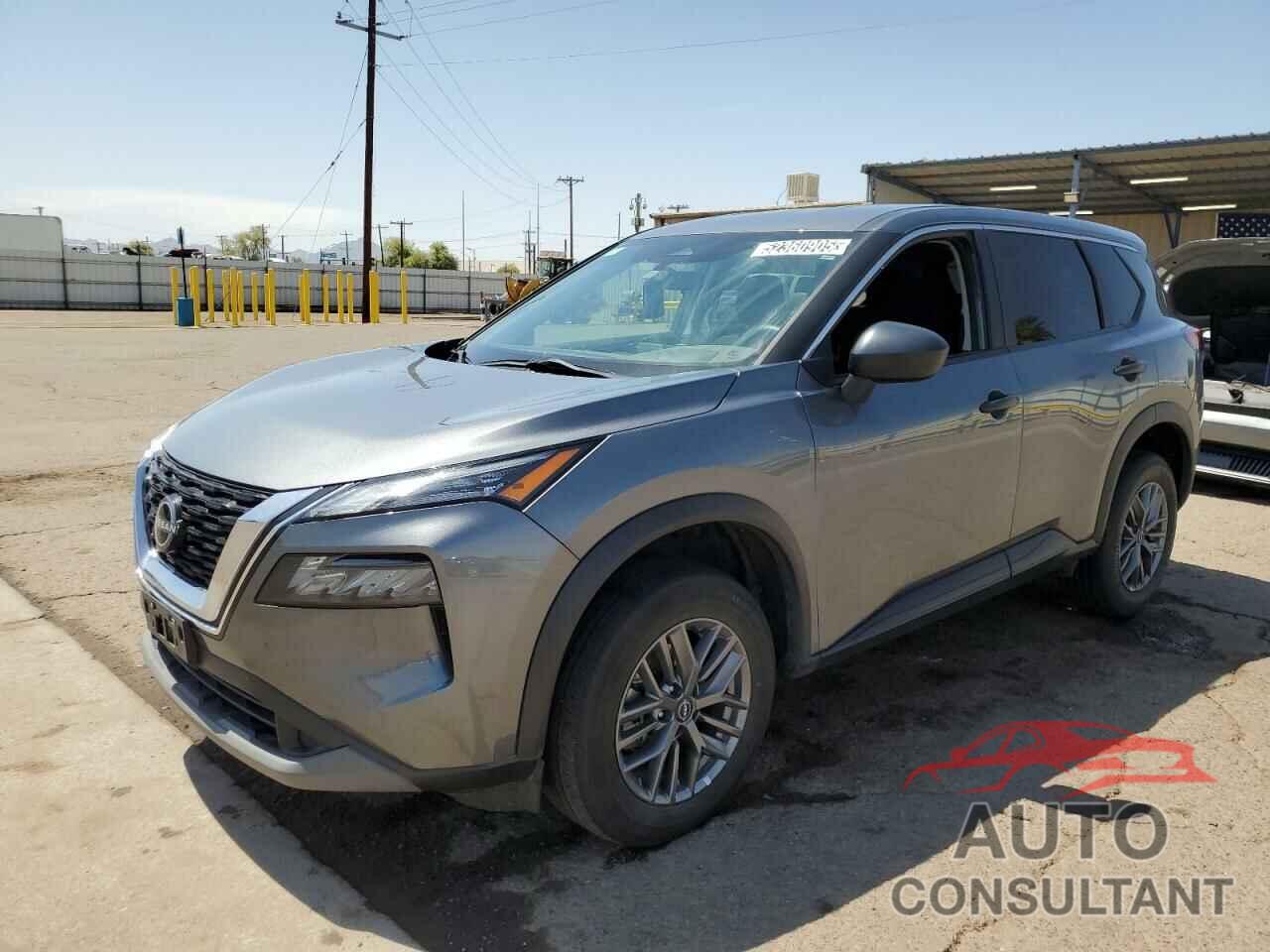 NISSAN ROGUE 2023 - 5N1BT3AB3PC856964