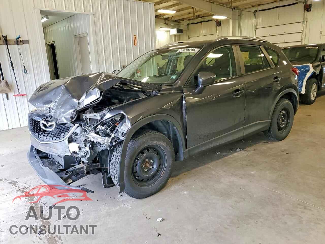MAZDA CX-5 2015 - JM3KE2BE7F0516435