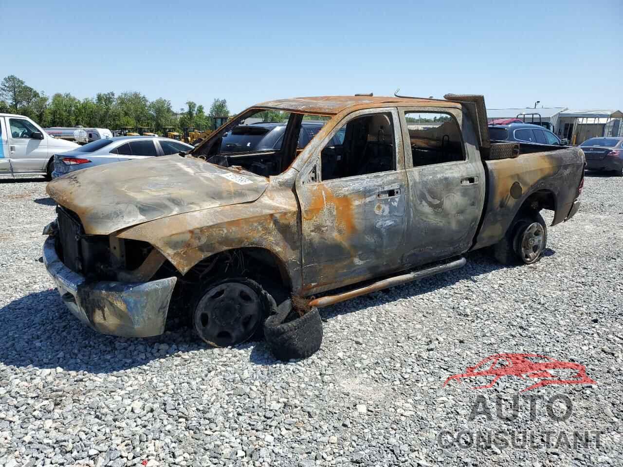 DODGE All Models 2011 - 3D7UT2CL7BG629821