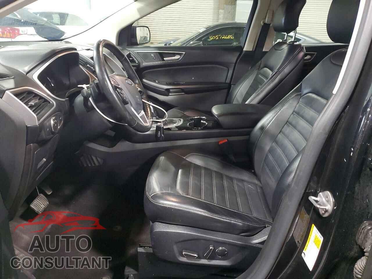 FORD EDGE 2015 - 2FMTK4J91FBC37532