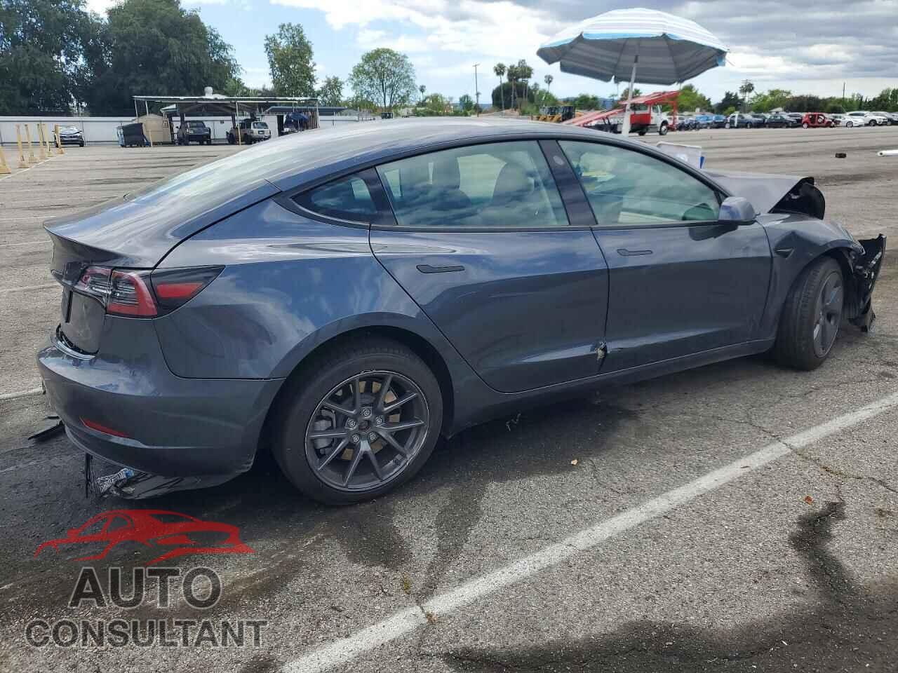 TESLA MODEL 3 2023 - 5YJ3E1EA3PF417436