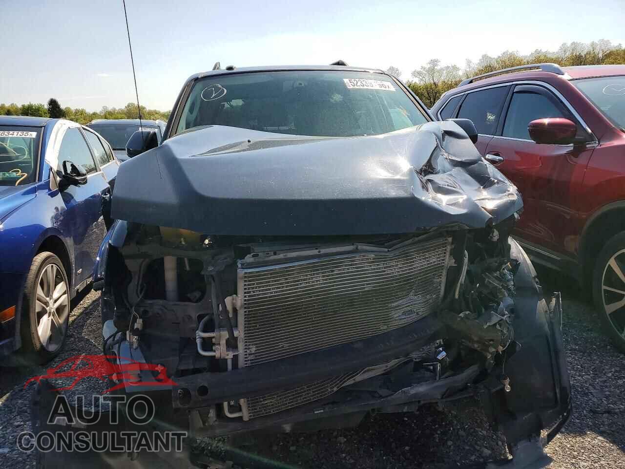 FORD ESCAPE 2011 - 1FMCU0EG9BKC66935