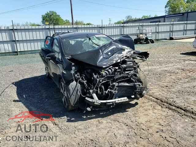 KIA RIO 2012 - KNADN5A30C6017324
