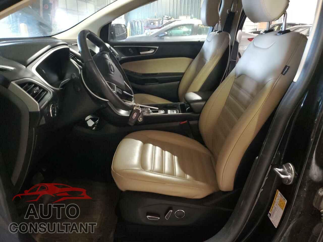 FORD EDGE 2019 - 2FMPK4J94KBC58905