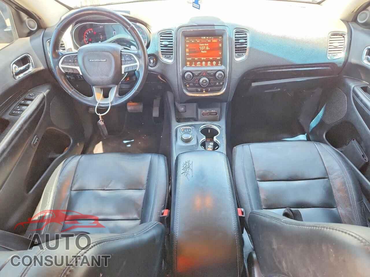 DODGE DURANGO 2014 - 1C4RDHDG1EC483666