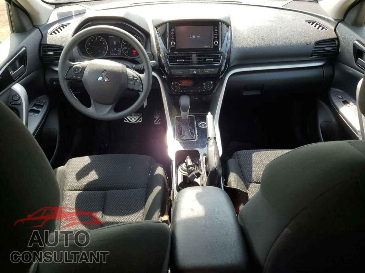 MITSUBISHI ECLIPSE 2022 - JA4ATUAA2NZ069294