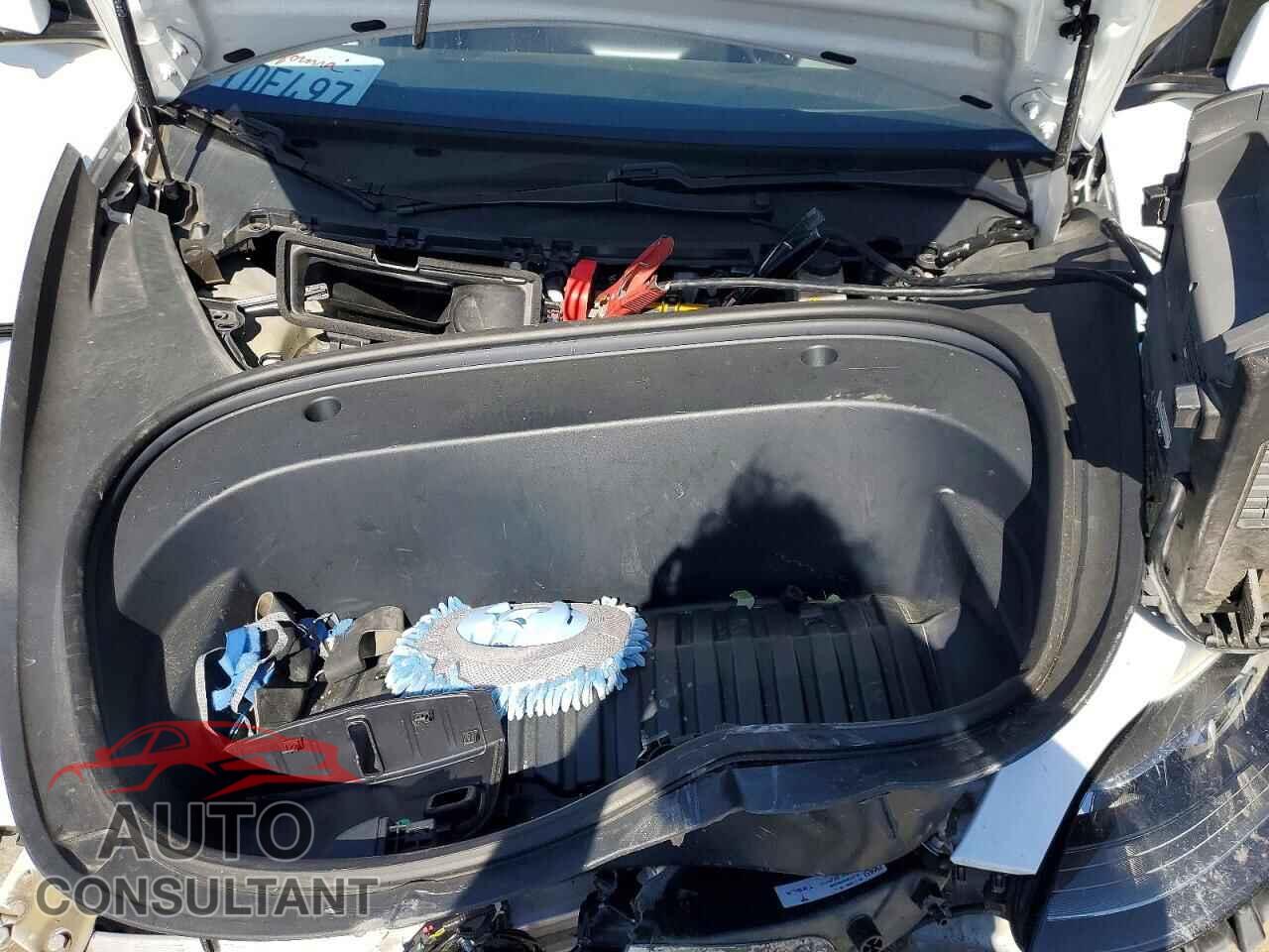 TESLA MODEL 3 2021 - 5YJ3E1EAXMF874482