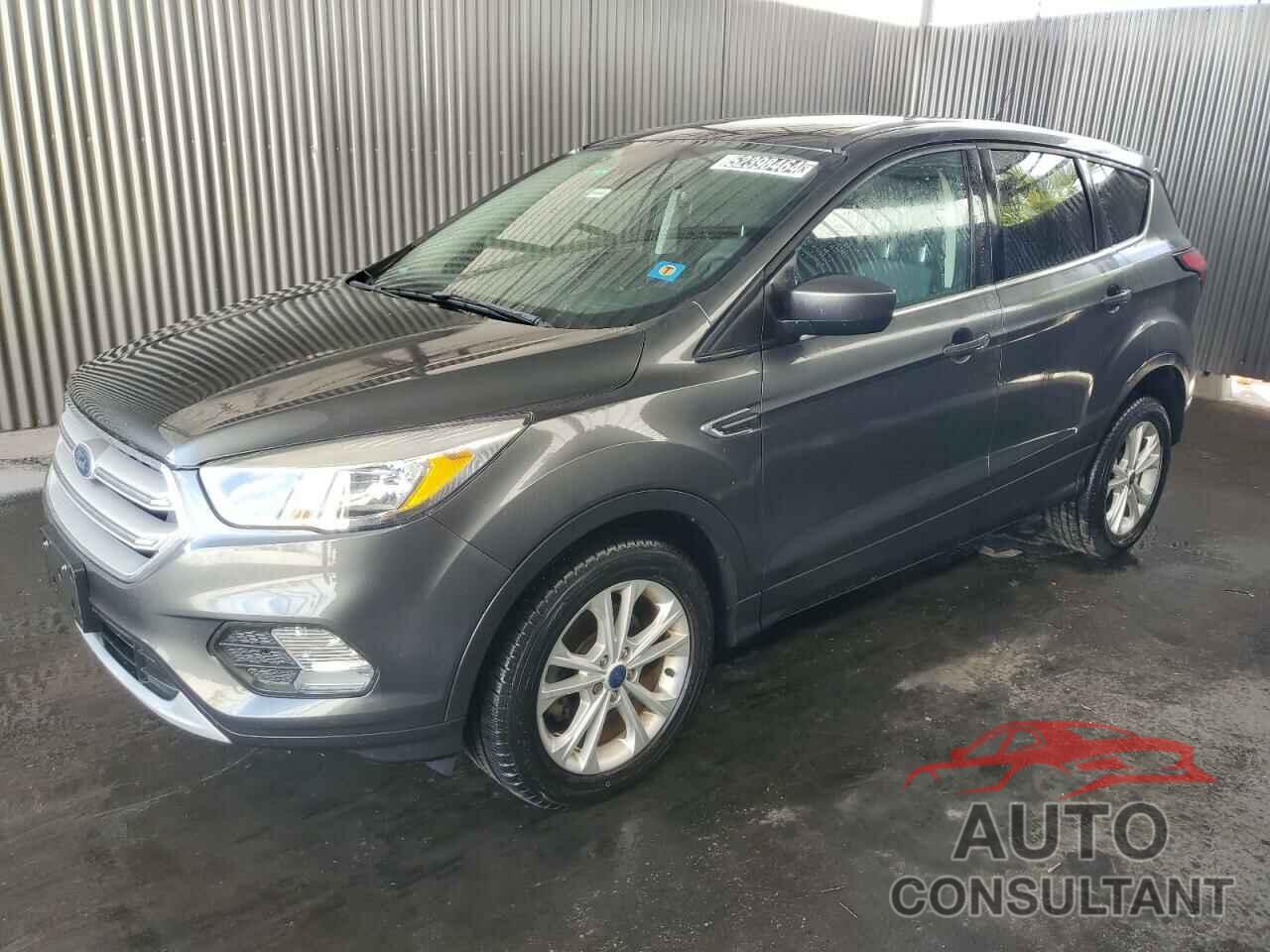 FORD ESCAPE 2019 - 1FMCU0GD4KUA04652