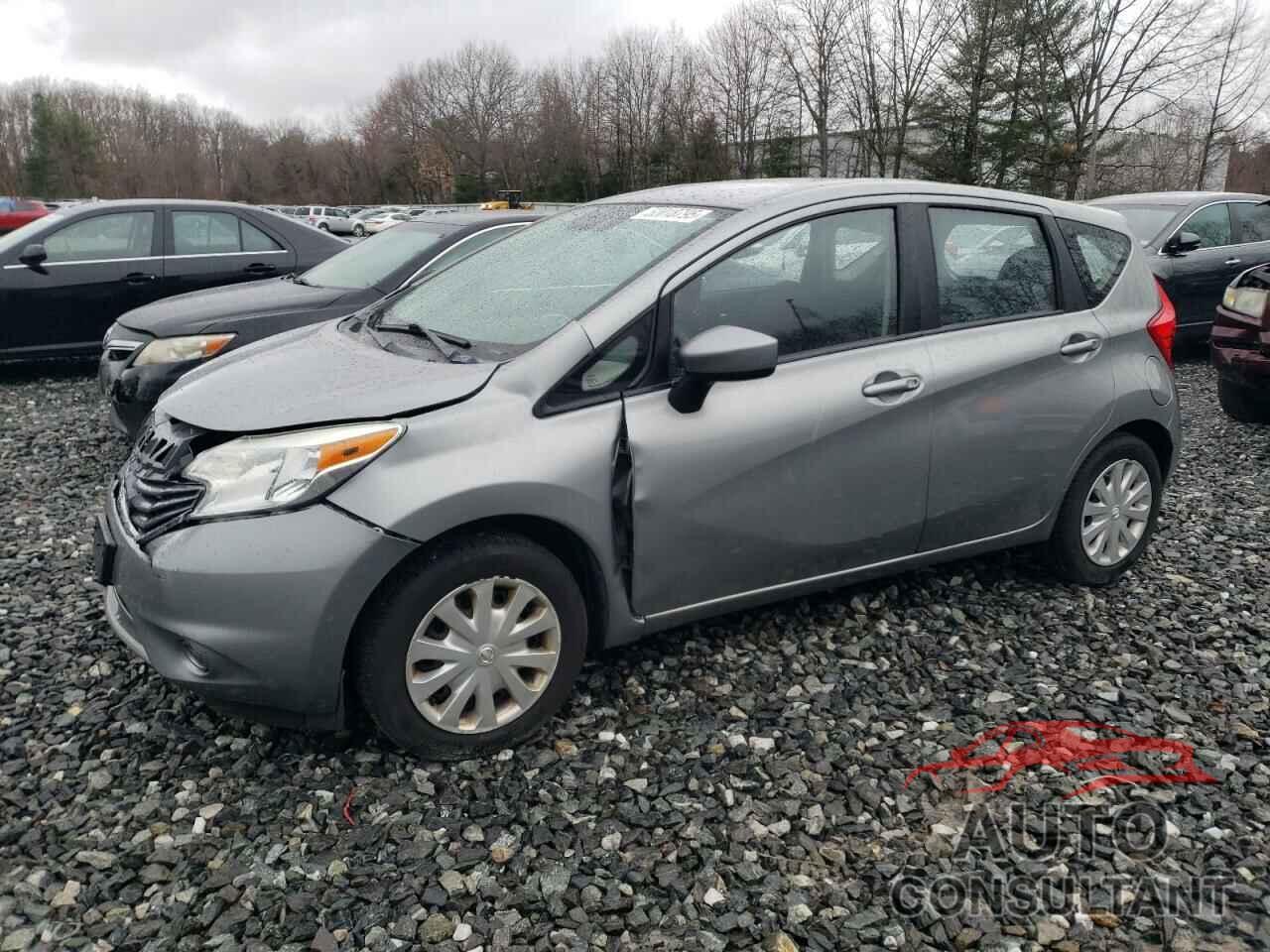 NISSAN VERSA 2015 - 3N1CE2CP4FL422743