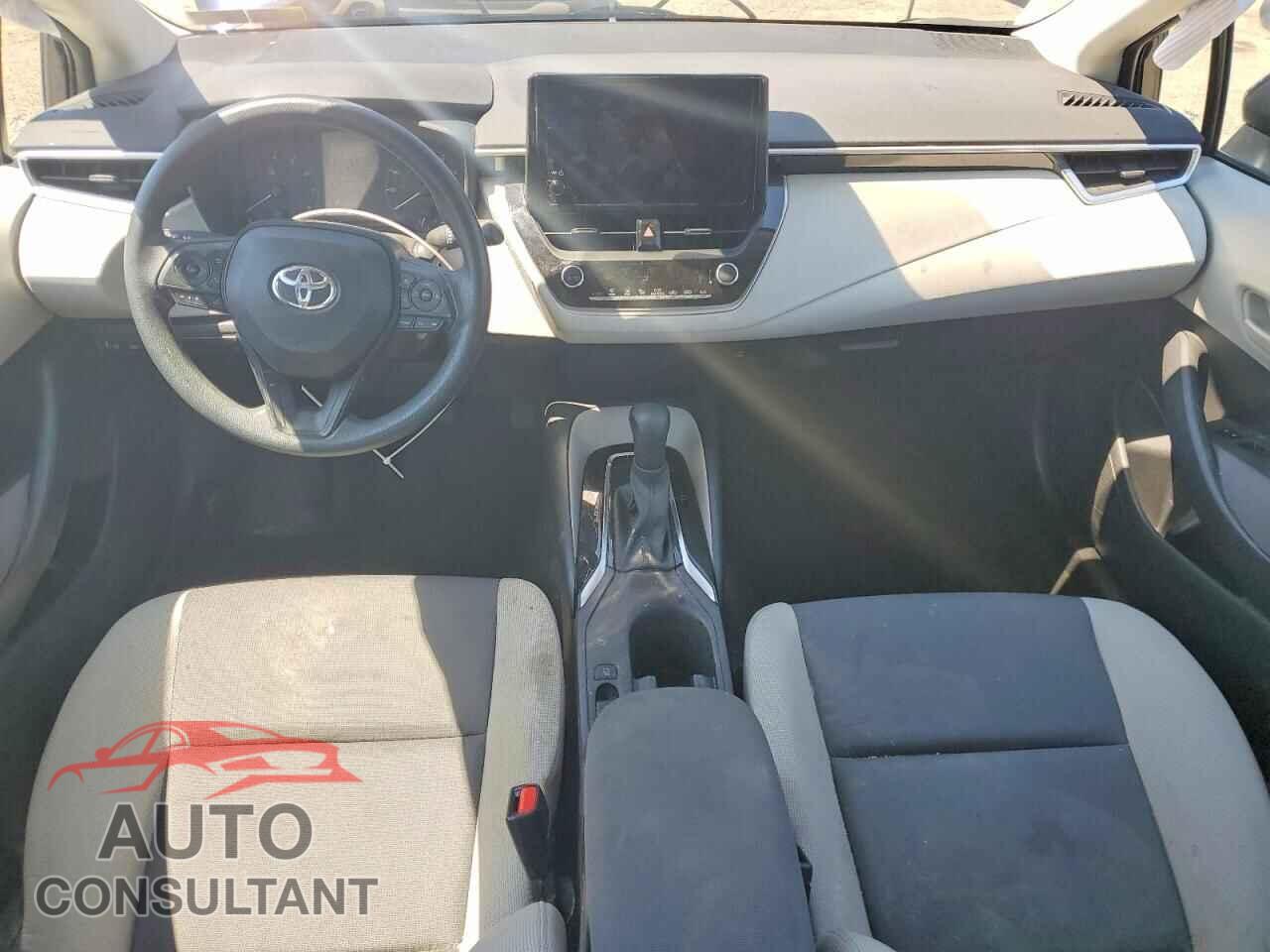 TOYOTA COROLLA 2023 - 5YFB4MDE1PP054904