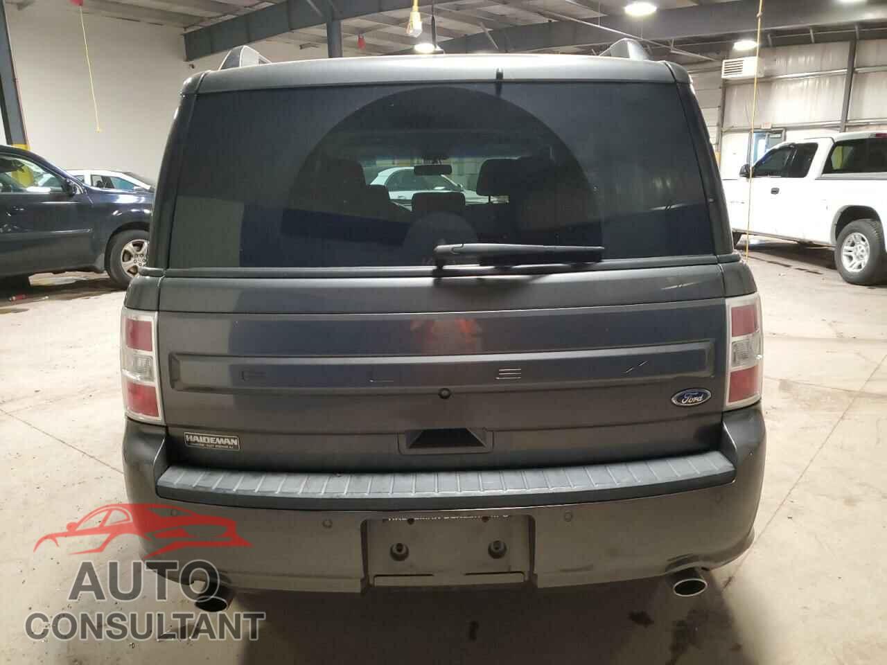 FORD FLEX 2017 - 2FMGK5B84HBA14143