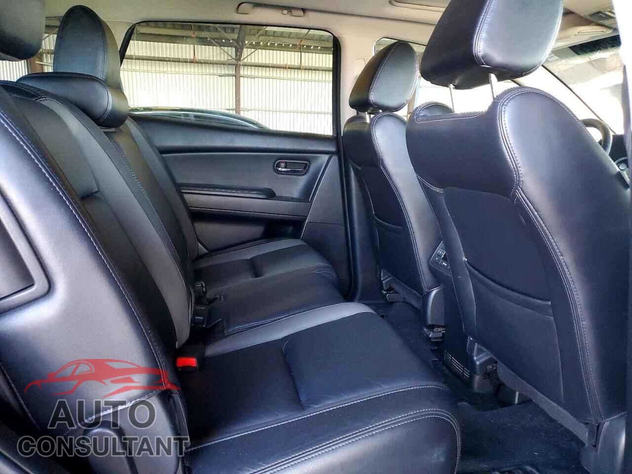 MAZDA CX-9 2012 - JM3TB3CV8C0336054