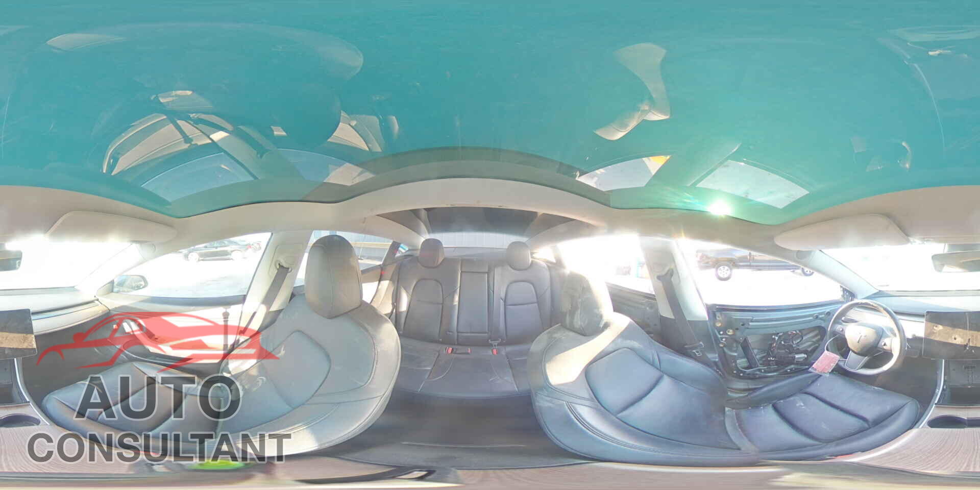 TESLA MODEL 3 2020 - 5YJ3E1EB2LF710618