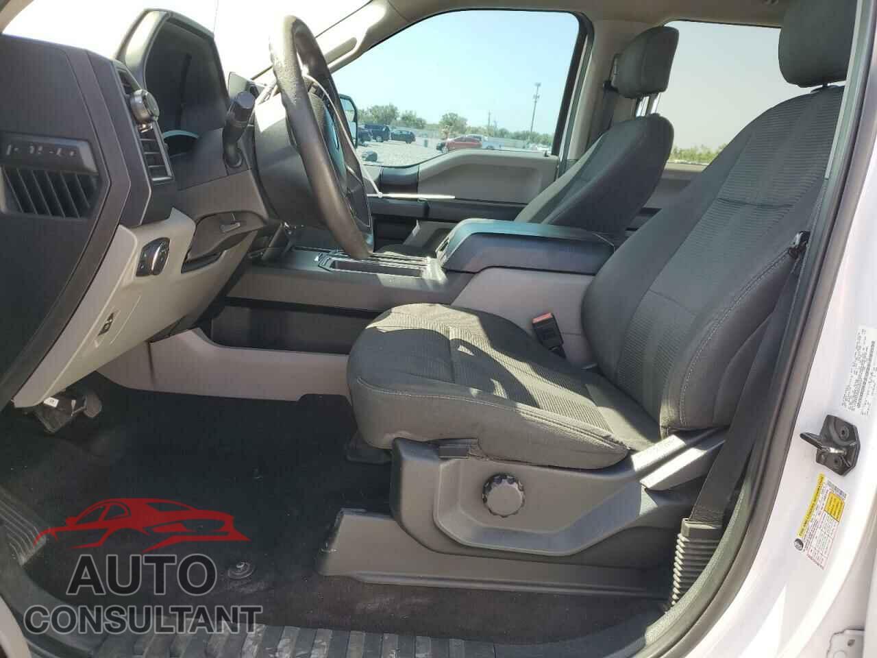 FORD F-150 2019 - 1FTEW1CPXKKE04367
