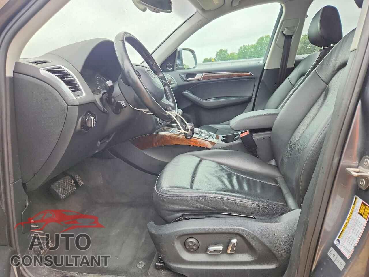 AUDI Q5 2015 - WA1LFAFPXFA095380