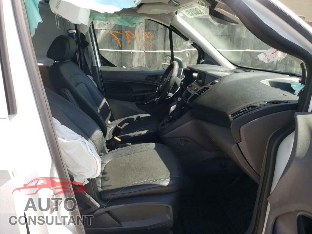 FORD TRANSIT 2020 - NM0LS7E27L1471939