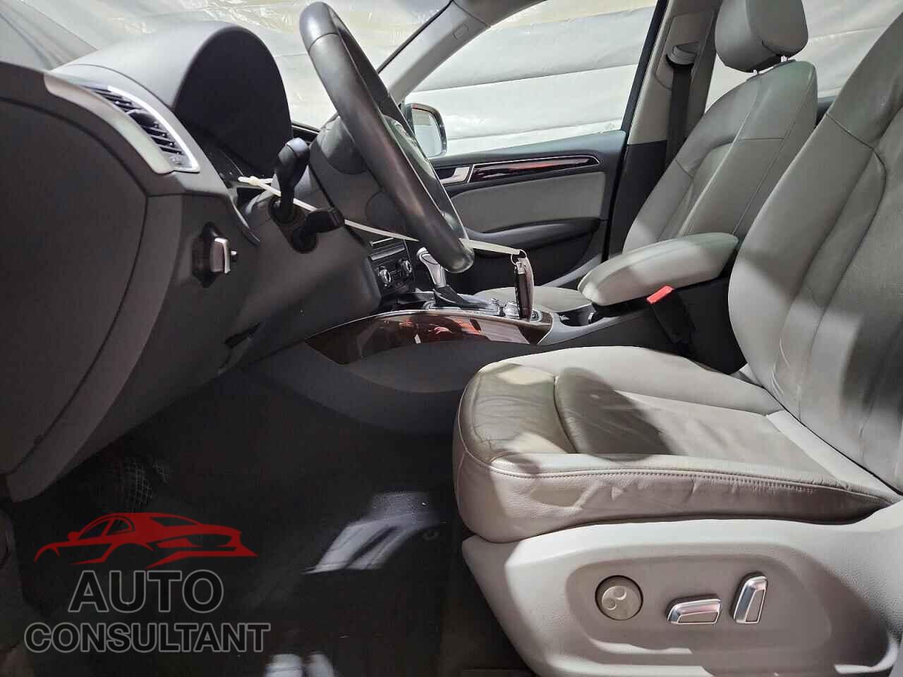 AUDI Q5 2014 - WA1LFAFP4EA072465