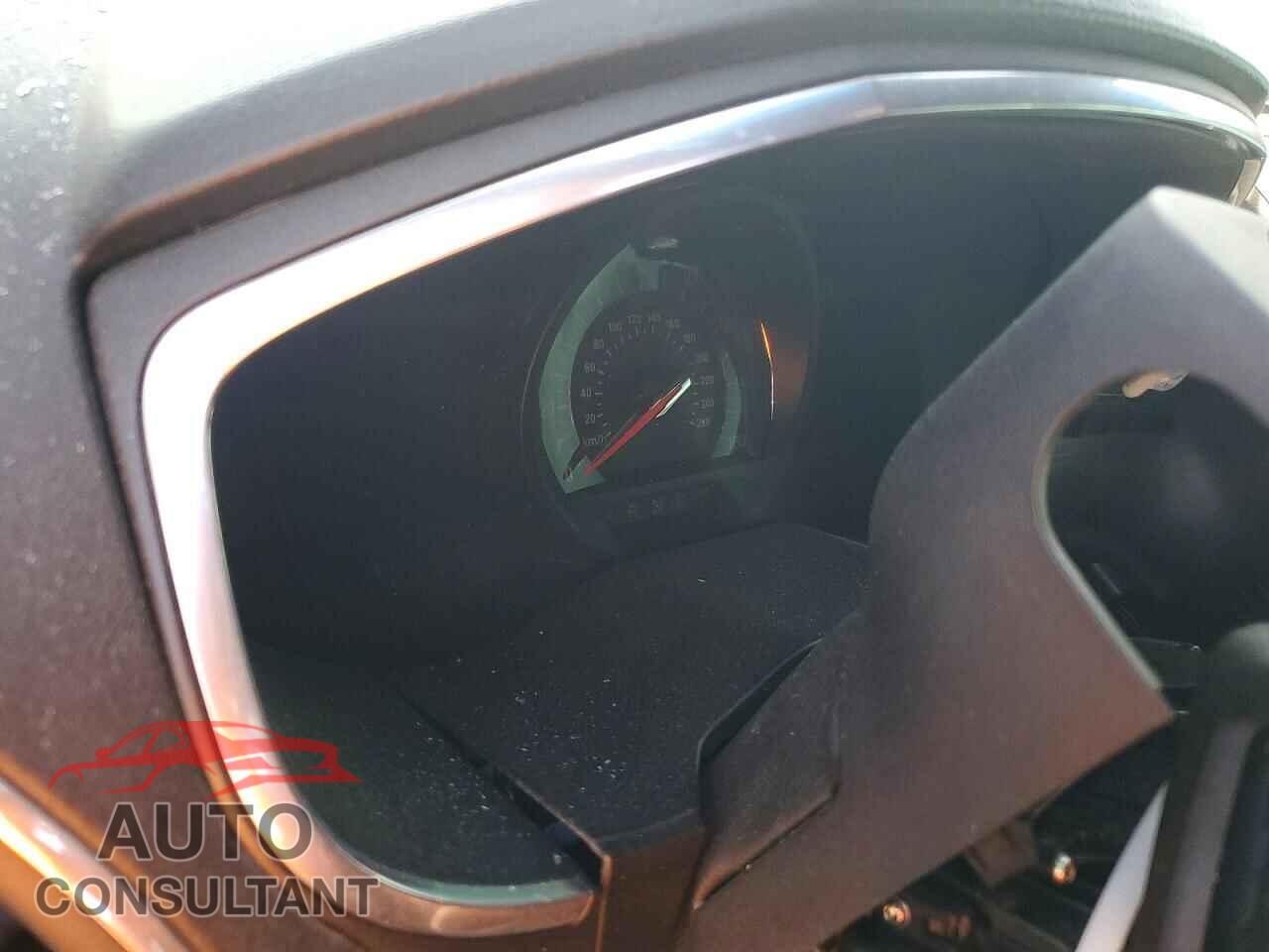 FORD EDGE 2020 - 2FMPK4AP3LBA32533
