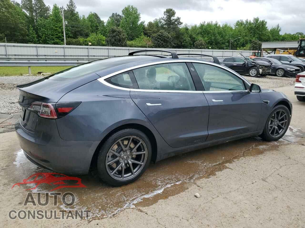 TESLA MODEL 3 2020 - 5YJ3E1EA7LF745601