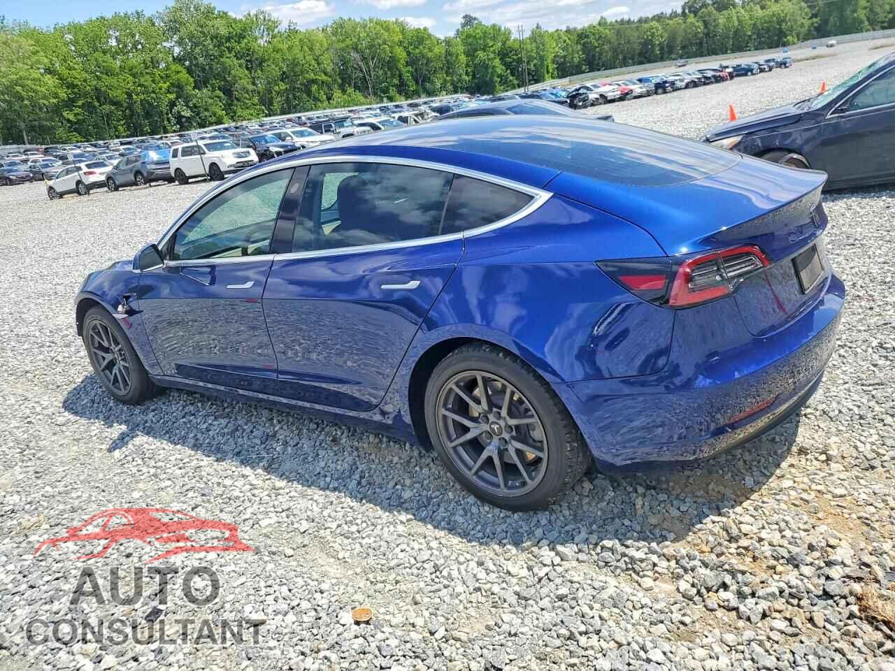 TESLA MODEL 3 2020 - 5YJ3E1EA0LF796888