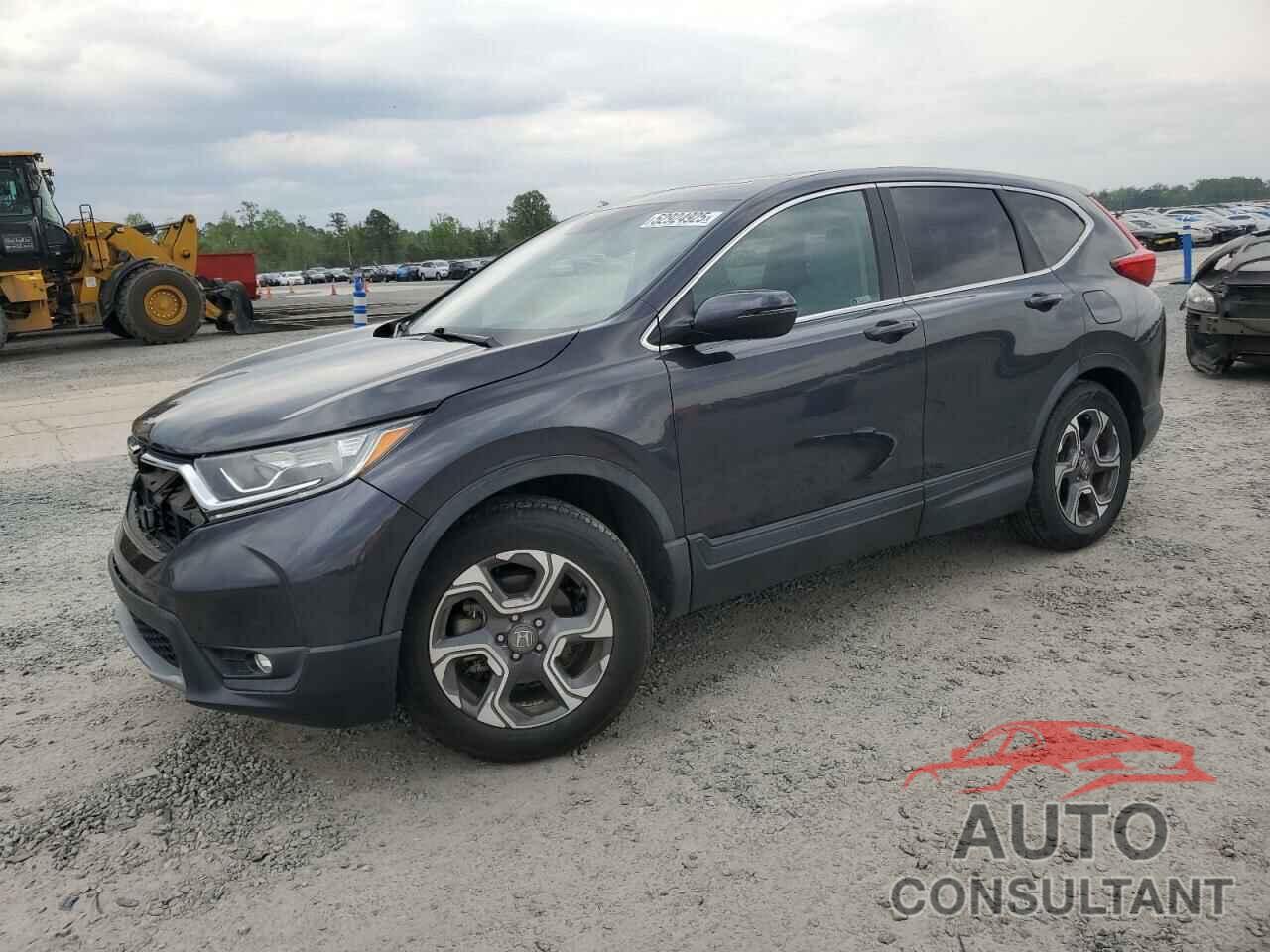 HONDA CRV 2019 - 7FARW1H87KE011138