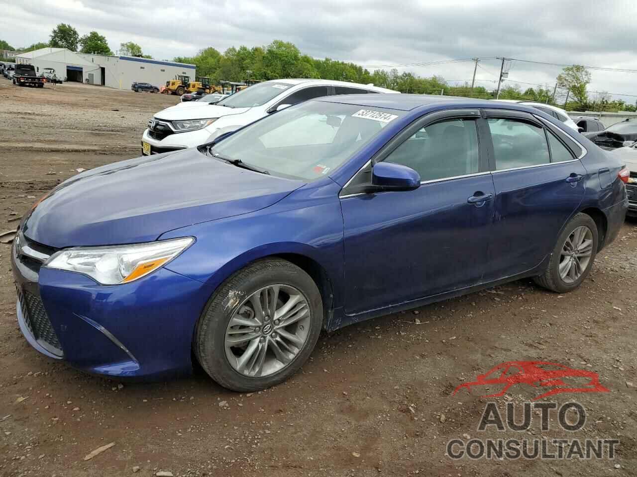 TOYOTA CAMRY 2016 - 4T1BF1FKXGU602814