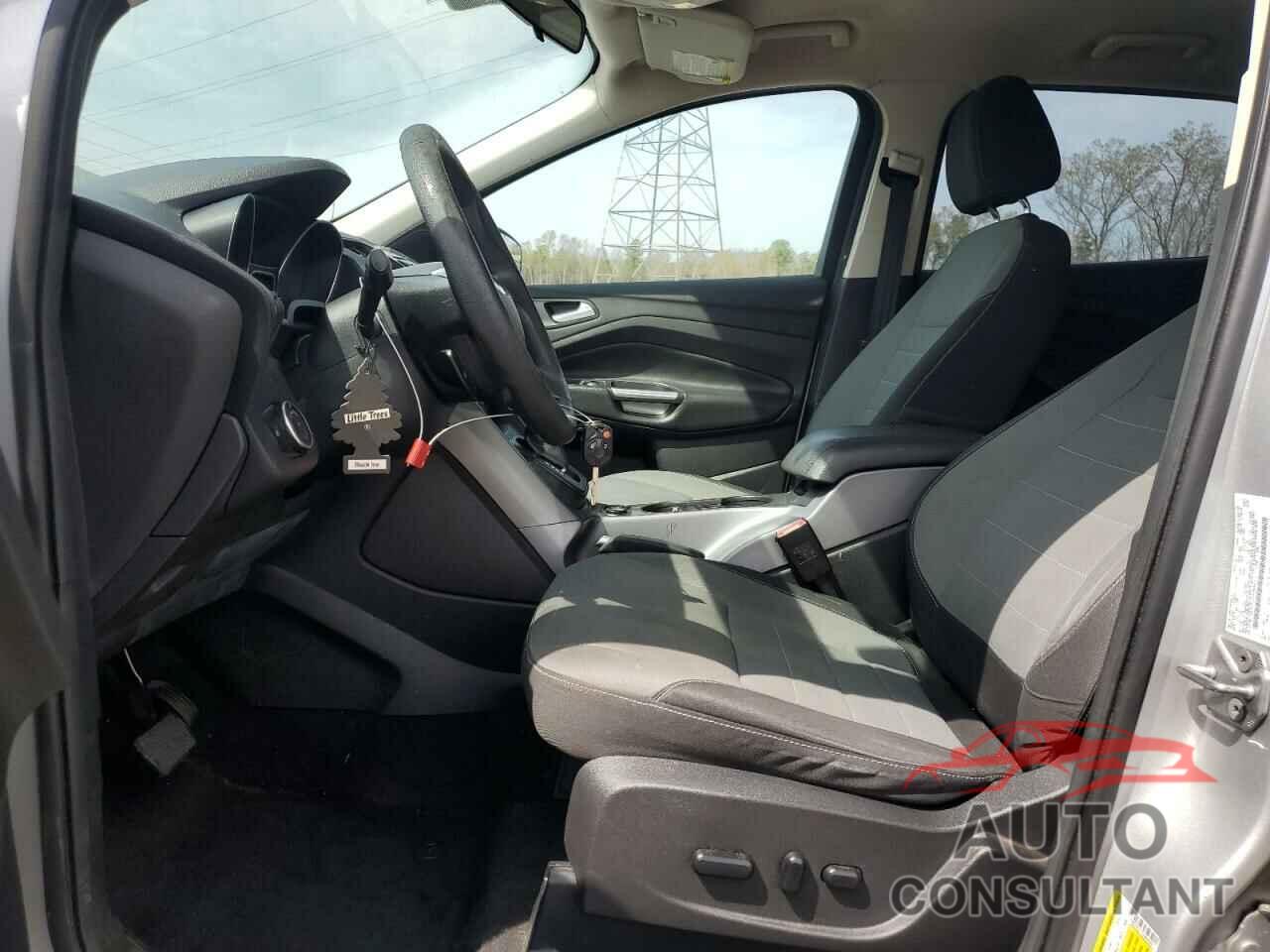 FORD ESCAPE 2016 - 1FMCU0G77GUA48663