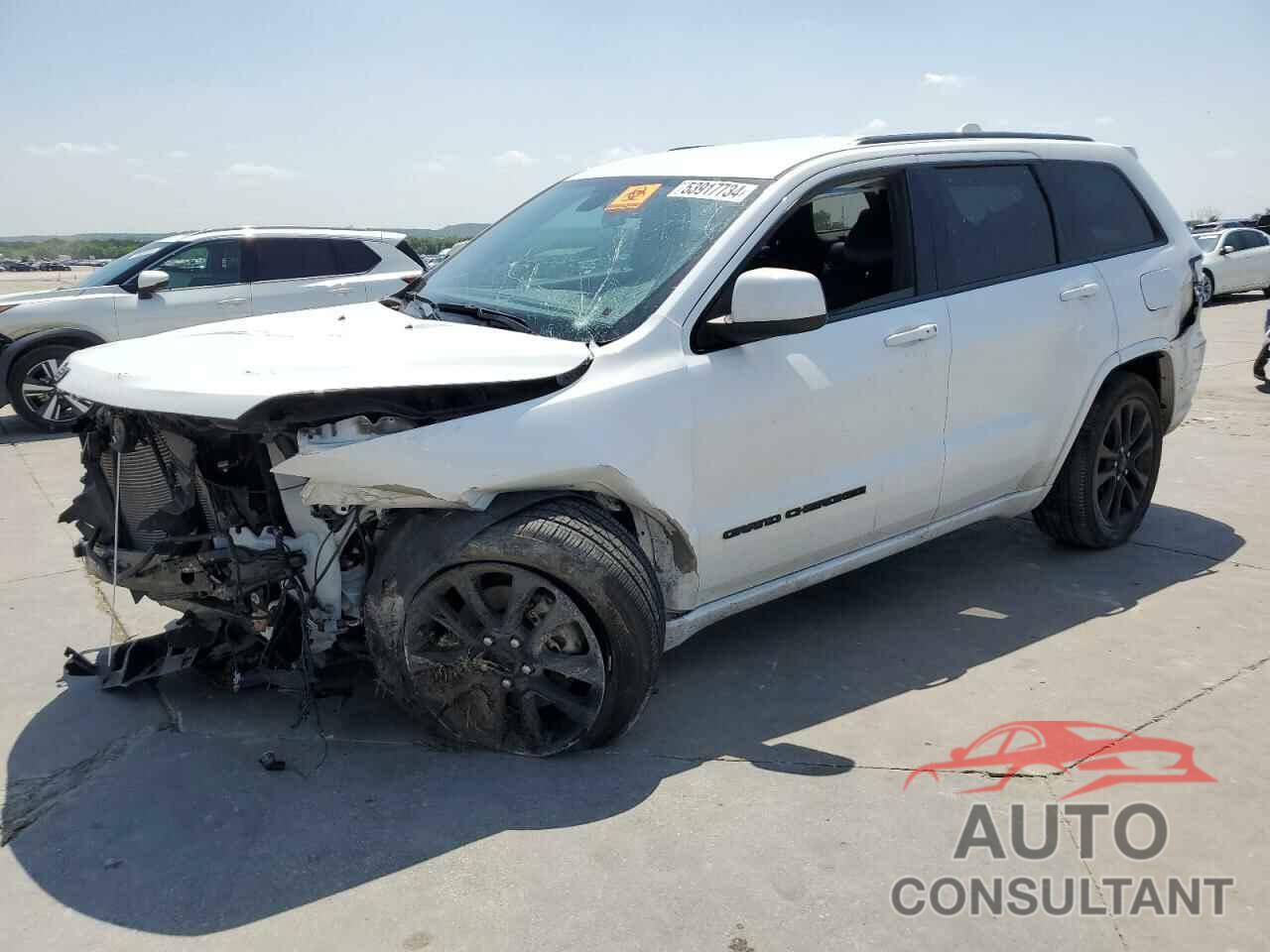 JEEP GRAND CHER 2021 - 1C4RJEAG1MC714074