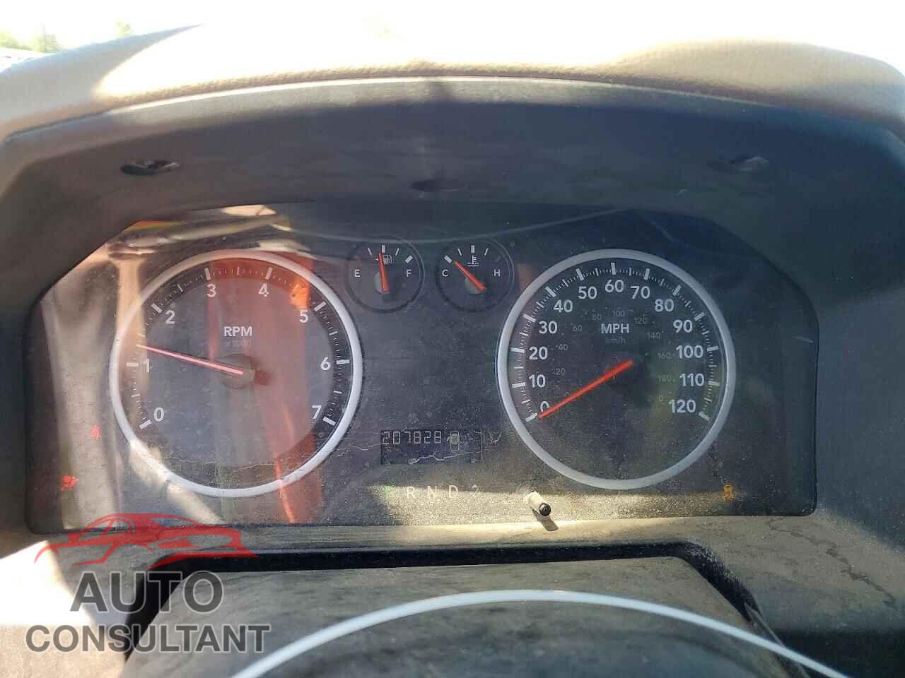 DODGE RAM 1500 2012 - 1C6RD6FT3CS133514