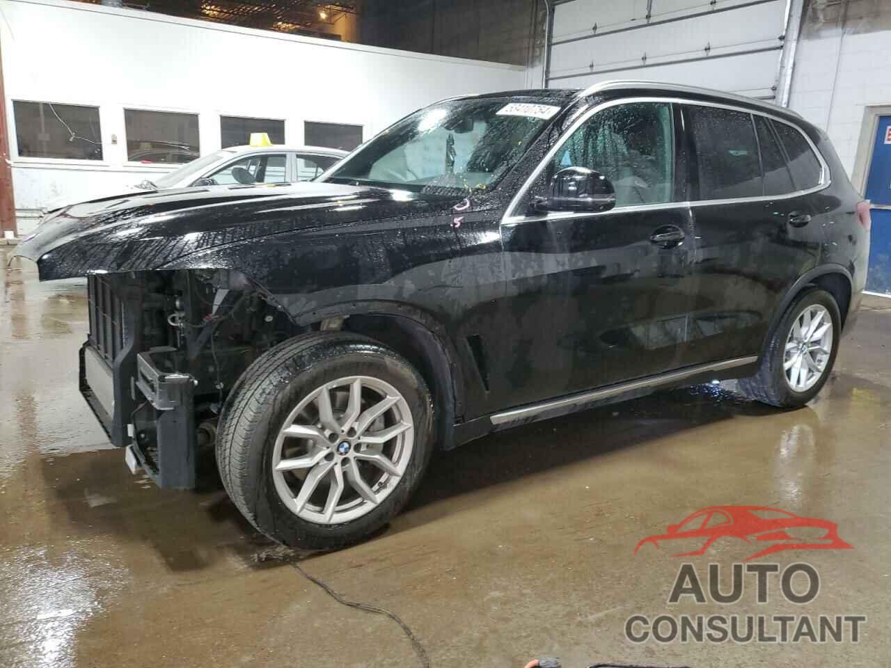 BMW X5 2019 - 5UXCR6C50KLK86185