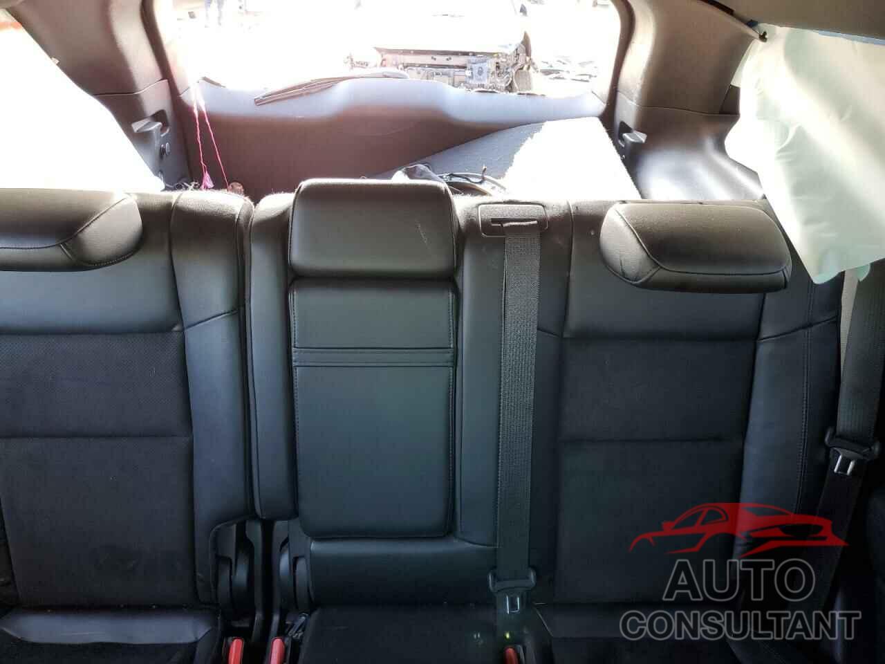 JEEP GRAND CHER 2021 - 1C4RJFAG5MC769505