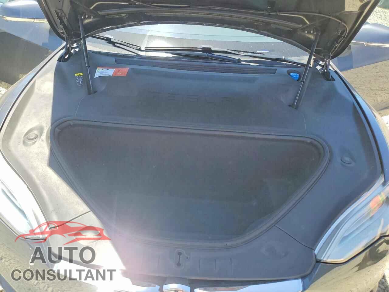 TESLA MODEL S 2018 - 5YJSA1E28JF261207