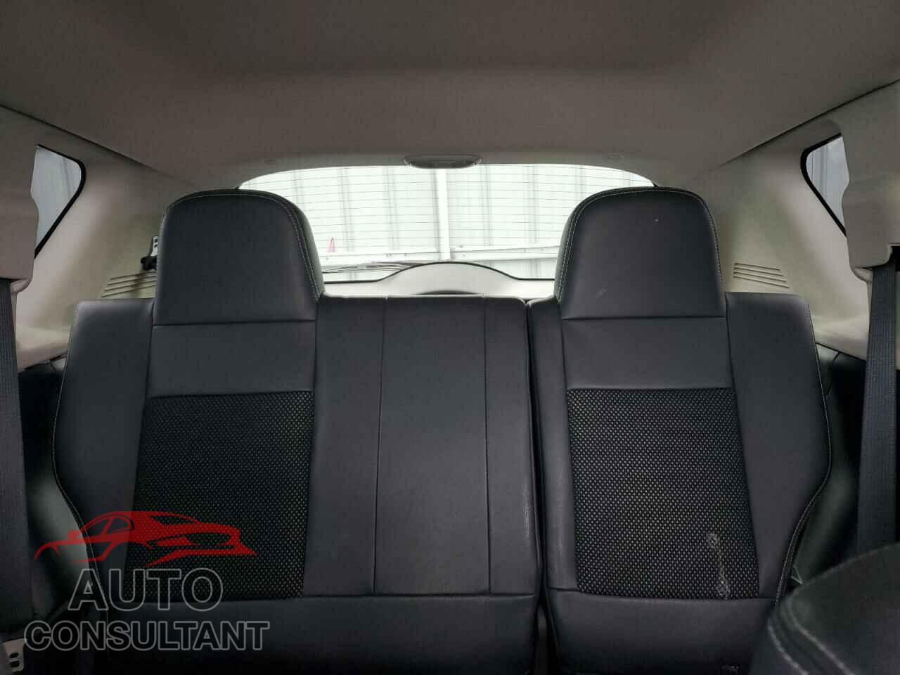 JEEP COMPASS 2015 - 1C4NJDAB2FD423335