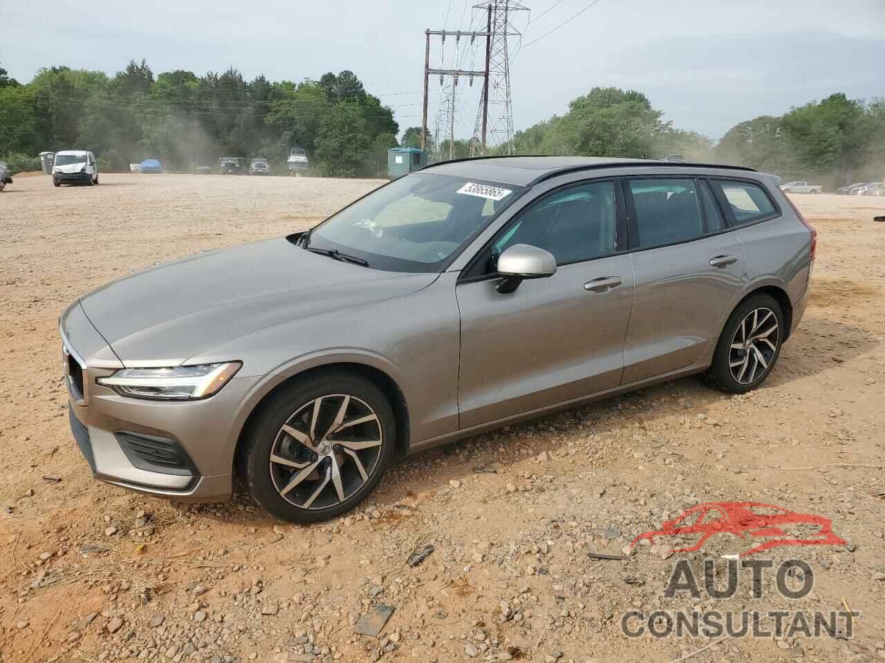 VOLVO V60 2020 - YV1102EK3L2371828
